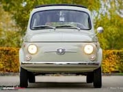 Fiat 500 - Giardiniera