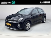 Kia Stonic - 1.0 T-GDi MHEV DynamicLine | BTW ! ! | Navi | Camera | CarPl
