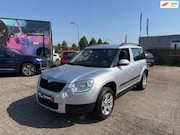 Skoda Yeti - 1.2 TSI Stoelverwarming|Incl NW APK