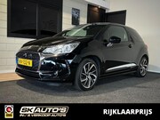 Citroën DS3 - 1.2 PT CON. CHIC l LMV l CRUISE l AIRCO l ELEK RAMEN l