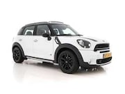 MINI Countryman - Mini 2.0 ALL4 Pepper *PANO | LEATHER | BI-XENON |