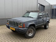 Jeep Cherokee - 4.0i Limited 4x4