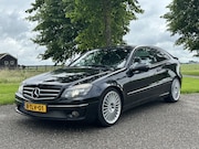 Mercedes-Benz CLC-klasse - 180 K. Prestige Leer * Nieuwe model