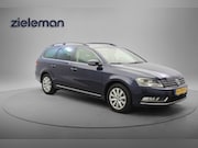 Volkswagen Passat - 1.4 TSI Comfortline BlueMotion - Navi, Trekhaak, PDC