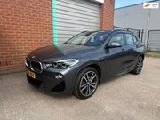 BMW X2 - SDrive18d High Executive Bj:2020