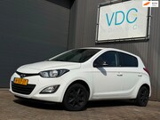 Hyundai i20 - 1.2 HP Business Edition | 5-deurs | Airco