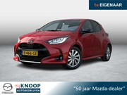Mazda 2 Hybrid - 1.5 Select | LED | Stuur&Stoelverwarming | Carplay |