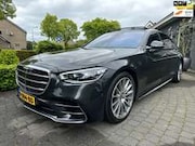 Mercedes-Benz S-klasse - e Lang AMG, Pano, Dealer Onderhouden