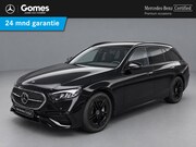 Mercedes-Benz E-klasse - Estate 300 e AMG Line | MBUX Superscreen | Trekhaak | Panora