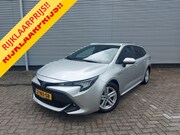 Toyota Corolla - Touring Sports 2.0 Hybrid Business Plus