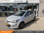 Hyundai i20 - 1.2i Go! Plus | Airco | Cruise Controle | Schuifdak