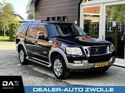 Ford Explorer - 4.6 V8 7P/Aut/Ecc/Leer/Navi/Youngtimer