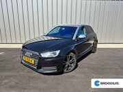 Audi A1 - Sportback 1.0 TFSI Advance Sport 95Pk | Airco | Stoelverwarm