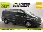 Mercedes-Benz Vito - CDI Lang 140PK | Marge | Airco | Cruise | 3 Zits | Trekhaak 