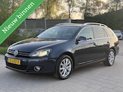 Volkswagen Golf - 1.4 TSI Highline AUTOM KETTING VERV