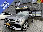 Mercedes-Benz GLC-klasse - GLC 200d Premium | AUTOMAAT | BURMESTER | CARPLAY | LED | NA