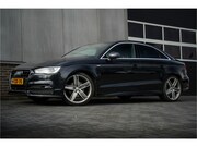 Audi A3 - Limousine 1.4 TFSI 141 pk CoD Ambition Pro Line S-Line / Spo