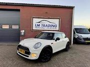 MINI One - 3-Deurs 1.2 Salt APPLECARPLAY LMV 2 SLEUTELS + BOE