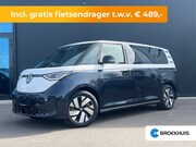 Volkswagen ID.Buzz - Pro Bulli Limited Edition 86 kWh LWB 7p. | Trekhaak | Glazen