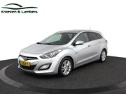 Hyundai i30 - Wagon 1.6 GDI i-Catcher