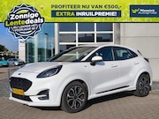 Ford Puma - 1.0i Ecoboost Hybrid 125pk ST-Line | LENTEDEALS | B & O | na