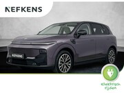 Leapmotor B10 - Design ProMax 67.1 kWh | Panoramadak | 360 Graden Camera | S