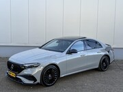 Mercedes-Benz E-klasse - 300 e Sport Edition AMG Night Hyperscreen Alpinegrijs Panoda