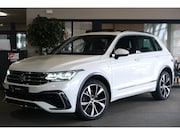 Volkswagen Tiguan - 1.4 TSI eHybrid 2x R-Line 245PK Pano Led Navi Cam ACC Virtua