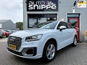 Audi Q2 - 1.4 TFSI CoD Sport Pro Line -150 PK-CLIMA-HEAD UP-CLIMA-ADAP