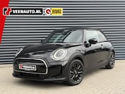 MINI Cooper - 3-Deurs 1.5 Classic Apple/Leder/Navi