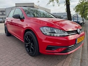 Volkswagen Golf - 1.0 TSI 5deurs Sport Trendline Airco, Navigatie, Two Tone Ne