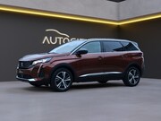 Peugeot 5008 - 1.2 GT Line 130PK Automaat l 7p l Camera l Alcantara l Stoel