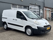 Peugeot Expert - 229 1.6 HDI L1H1 Airco Schuifdeur Trekhaak 1470kg trekgewich