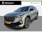 Renault Espace - E-Tech full hybrid 200 techno 7p. - pack solid / pack around