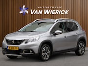 Peugeot 2008 - 1.2 Allure 82PK! | Facelift | Leer | Carplay | Stoelverwarmi