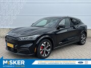 Ford Mustang - AWD 75 kWh