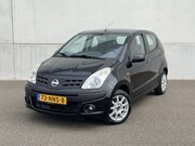 Nissan Pixo - 1.0 Acenta / AIRCO/ NAP / NIEUWE BANDEN