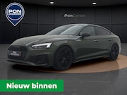 Audi A5 - Sportback 35 TFSI S-Line Competition | Carplay | Elek Achter