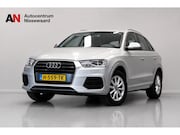 Audi Q3 - 1.4 TFSI CoD Design Pro Line Plus |AUT|