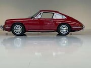 Porsche 911 - 1965 911 2.0 Matching Numbers German Car