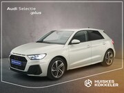Audi A1 - Sportback 25 TFSI S edition | ACC | Audi sound | Cruise assi
