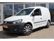 Volkswagen Caddy - 1.6 TDI BMT, Cruise Control, Airco, Trekhaak, Prijs Is Rijkl