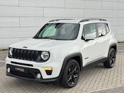Jeep Renegade - 1.0T Longitude NAVI/PDC/18"