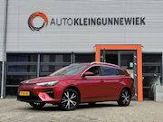 MG MG5 Electric - Standard Range Luxury 50 kWh / Applecarplay/Androidauto / Al