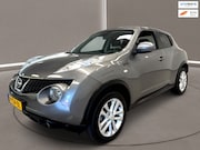 Nissan Juke - 1.6 DIG-T Acenta 190 Pk Airco Navi 90 dkm Nieuwe distr. kett