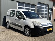 Citroën Berlingo - 1.6 HDIF Marge Btw vrij!! Airco Trekhaak 1070kg trekgewicht 