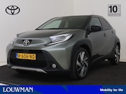 Toyota Aygo X - 1.0 VVT-i MT Envy | NL dealeronderhouden |