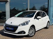 Peugeot 208 - 1.2 PureTech Active Airco Lmv Cruise