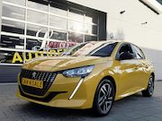 Peugeot 208 - 1.2 PureTech Road Trip uitv. - Navigatie / Apple Carplay I A