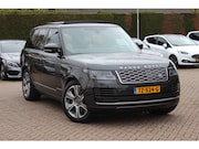 Land Rover Range Rover - 2.0 P400e Autobiography / Panoramadak / 360Camera / Head-up
